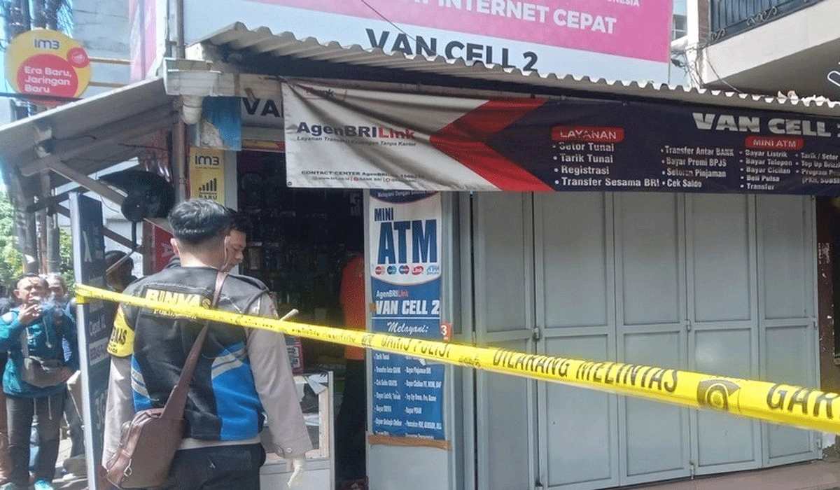 Keadaan dan Respons Keluarga dan Masyarakat