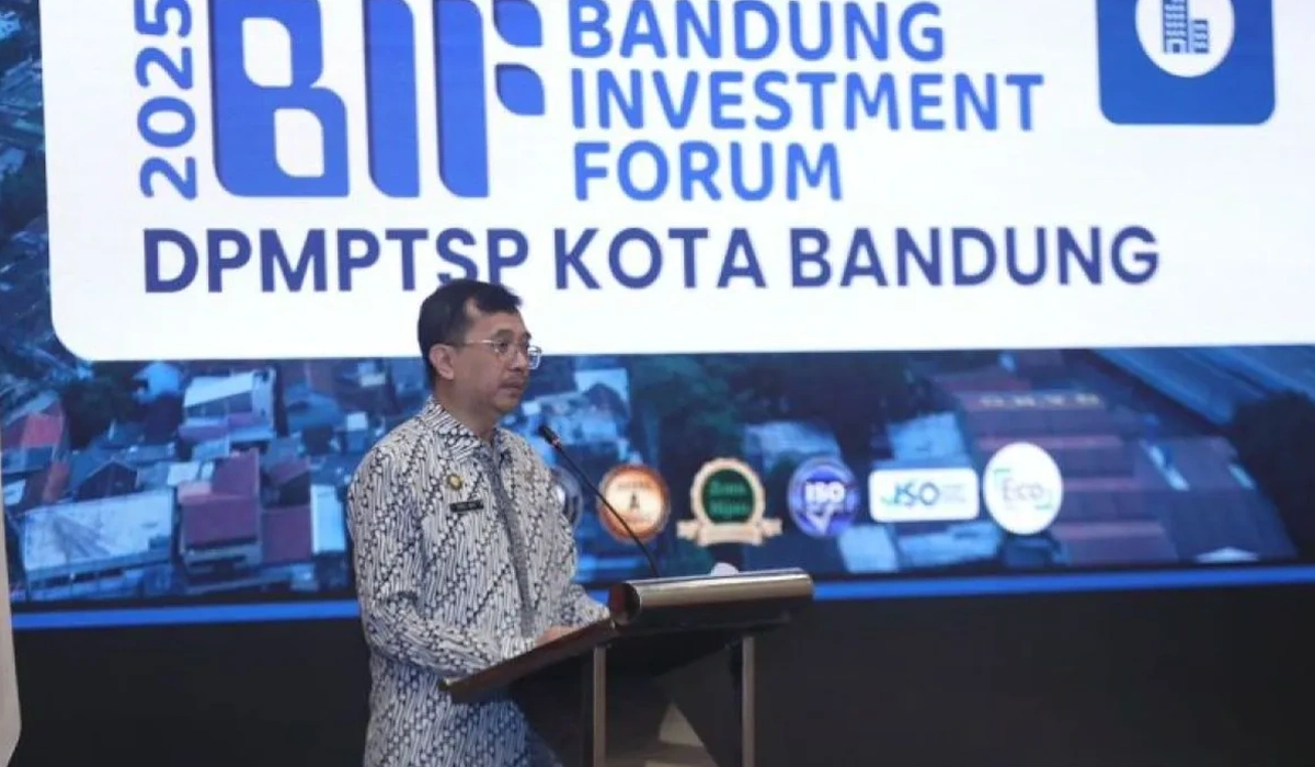 Pemkot-Bandung-Tawarkan-11-Aset-Strategis-Untuk-Investor-di-BIF-2025
