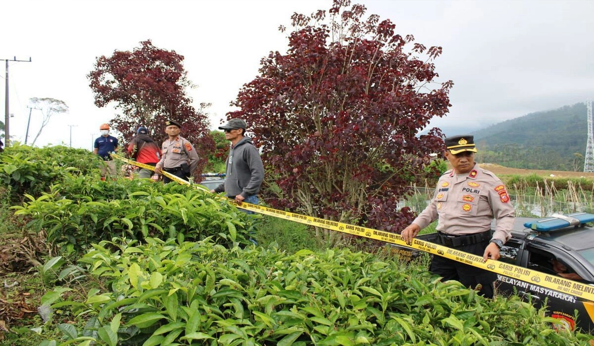 Pencegahan Jangka Panjang