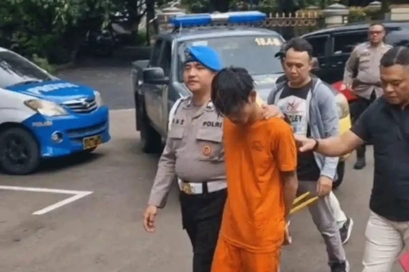 Perkelahian di Bandung Berujung Tragedi Fatal, Pengendara Motor Tewas