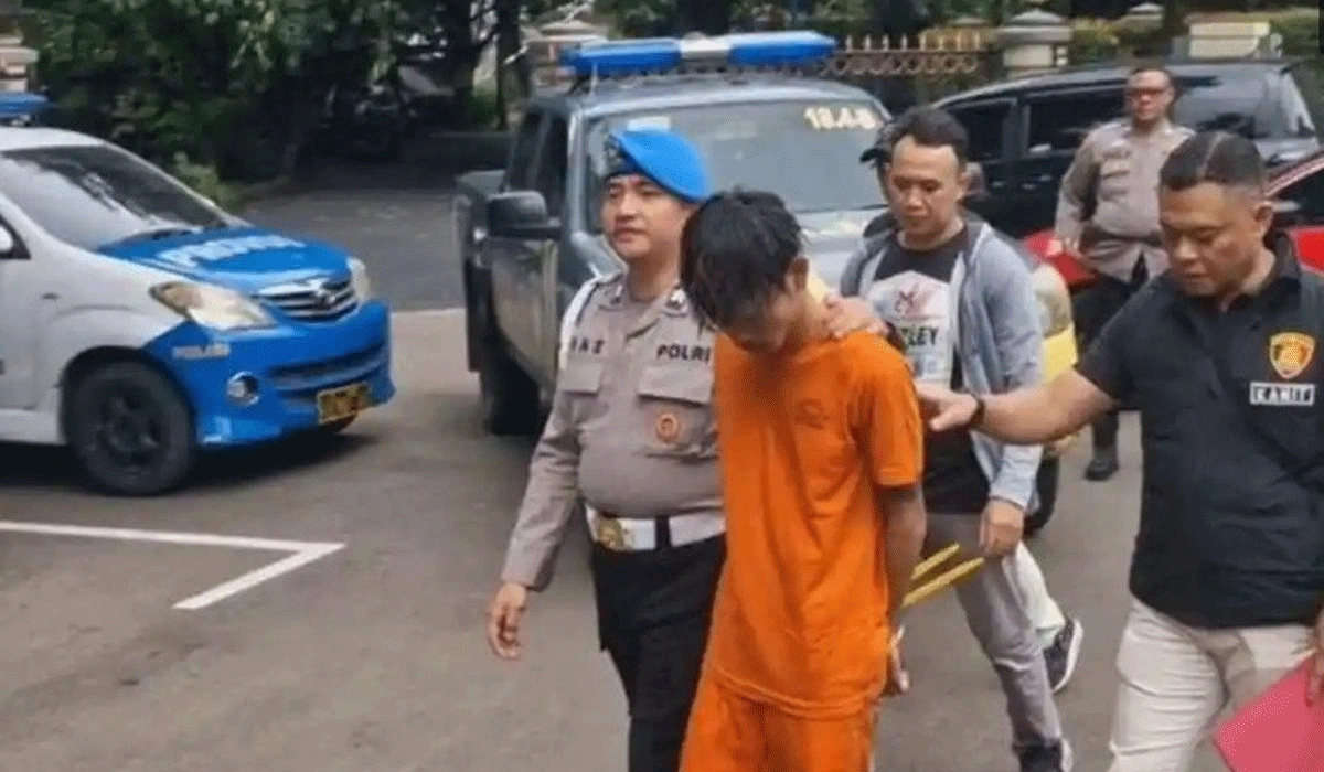 Perkelahian di Bandung Berujung Tragedi Fatal, Pengendara Motor Tewas