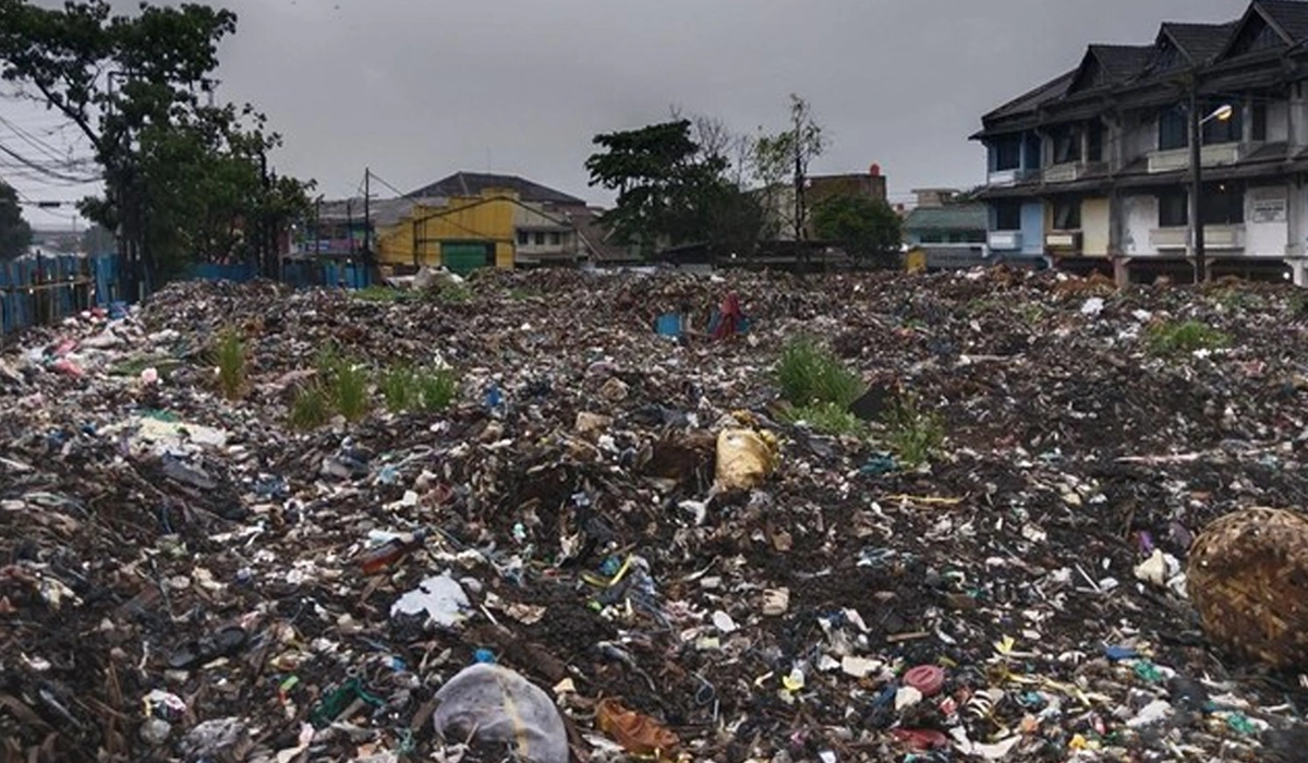 Strategi-Pengelolaan-Sampah-yang-Terencana