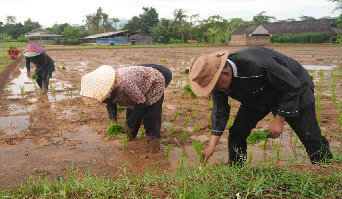 Teknologi Proses Pengolahan