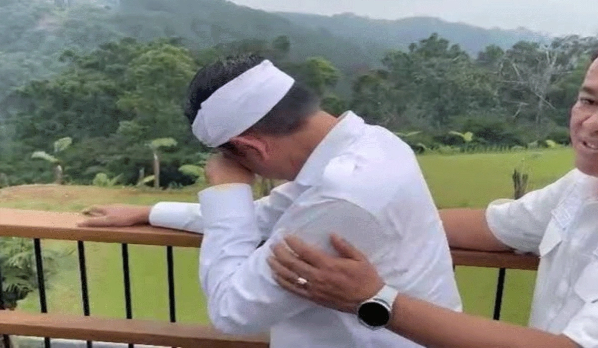 emerintah dan Warga Dalam Pencegahan Korupsi Lingkungan