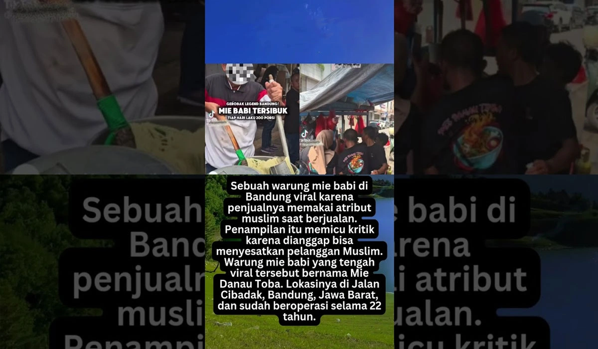 Etika Bisnis Kuliner di Tengah Keberagaman